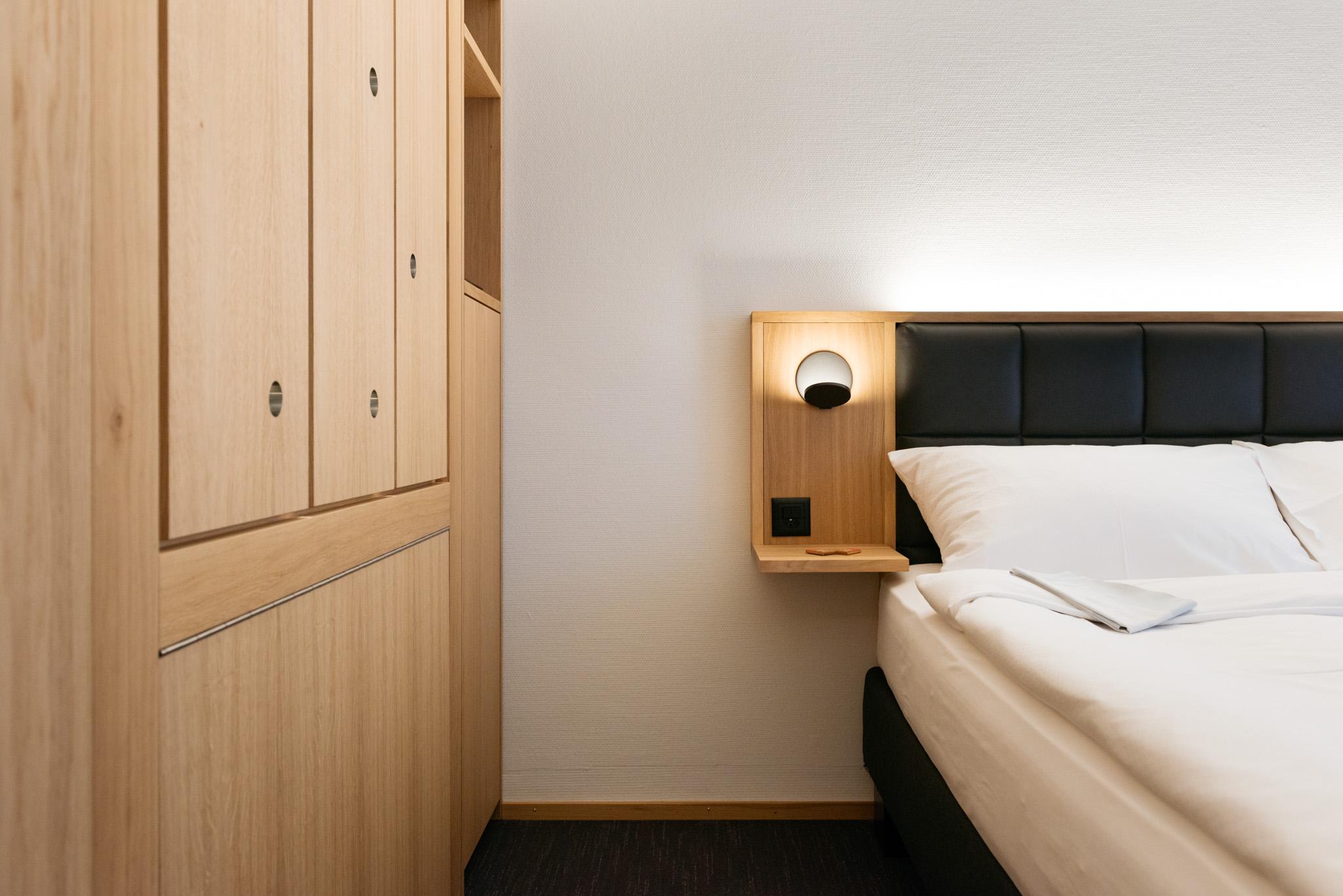 Hotel Basel - Da Wohnen, Wo Basel Lebt! Exterior foto